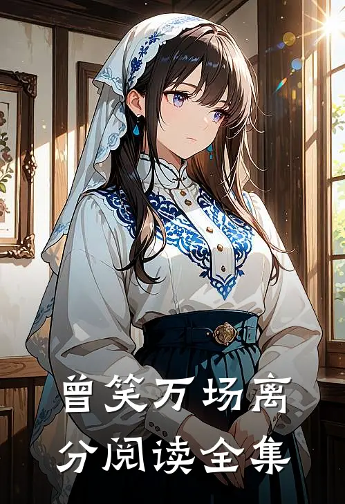 曾笑万场离分阅读全集