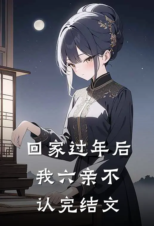 回家过年后，我六亲不认完结文