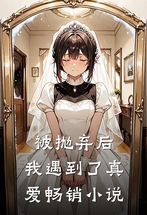 被抛弃后，我遇到了真爱畅销小说