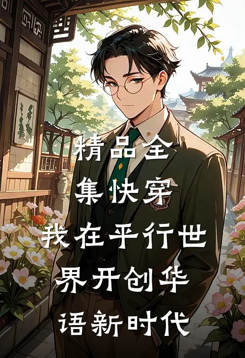 精品全集快穿：我在平行世界开创华语新时代