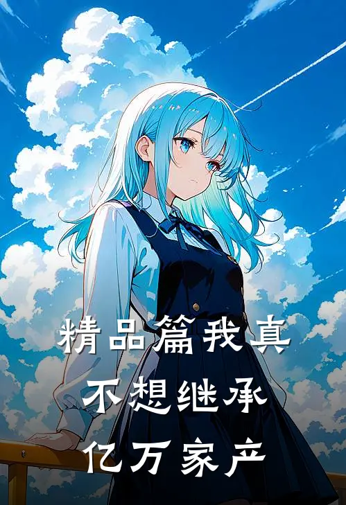 精品篇我真不想继承亿万家产