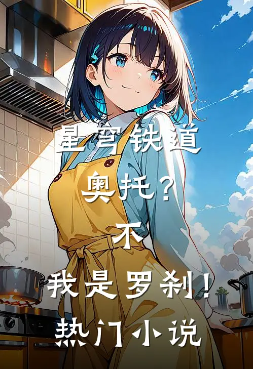 星穹铁道：奥托？不，我是罗刹！热门小说