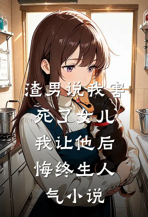 渣男说我害死了女儿，我让他后悔终生人气小说