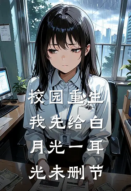 校园重生，我先给白月光一耳光未删节