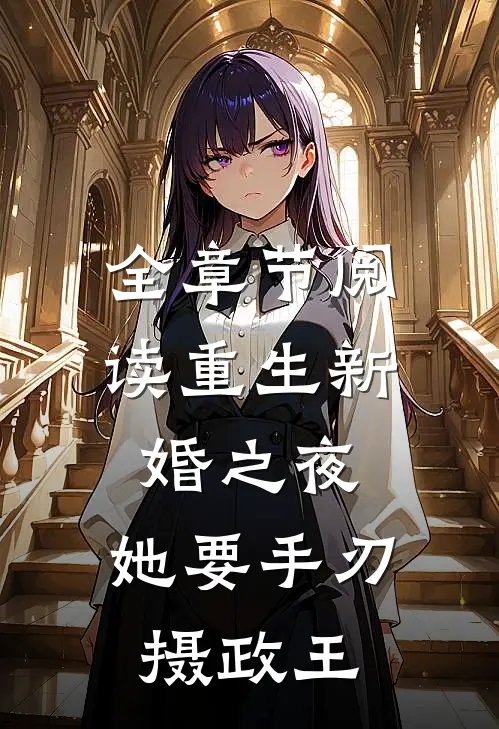 全章节阅读重生新婚之夜，她要手刃摄政王