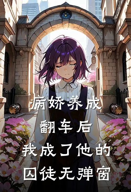 病娇养成翻车后，我成了他的囚徒无弹窗