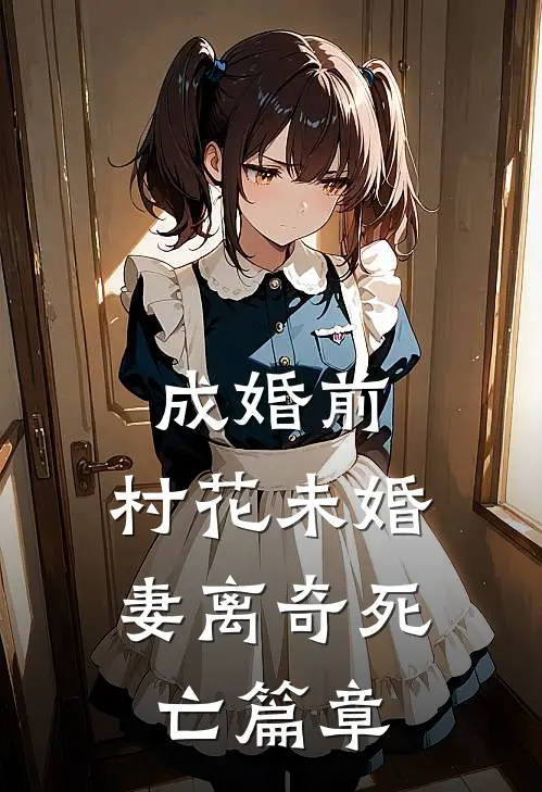 成婚前，村花未婚妻离奇死亡篇章