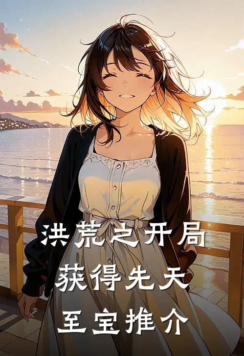 洪荒之开局获得先天至宝推介