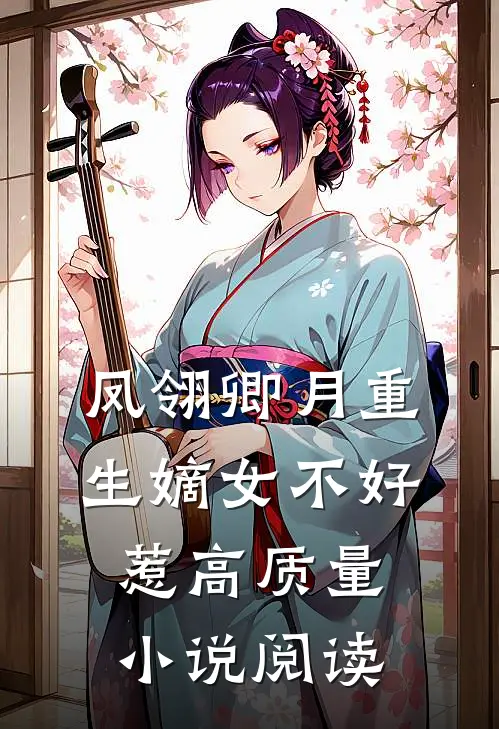 凤翎卿月重生嫡女不好惹高质量小说阅读
