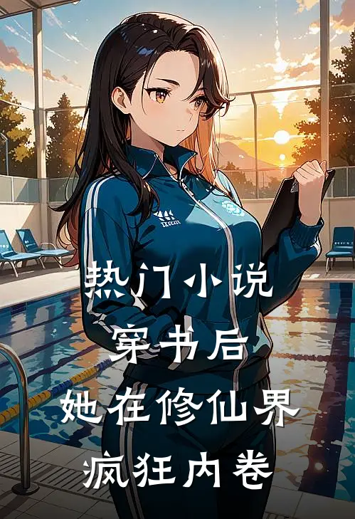 热门小说穿书后，她在修仙界疯狂内卷