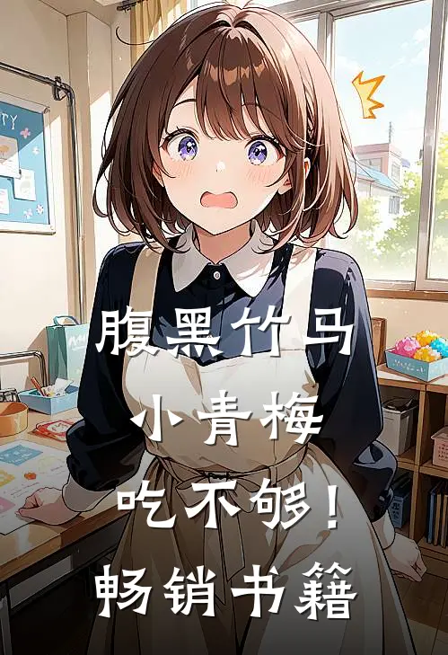 腹黑竹马：小青梅，吃不够！畅销书籍