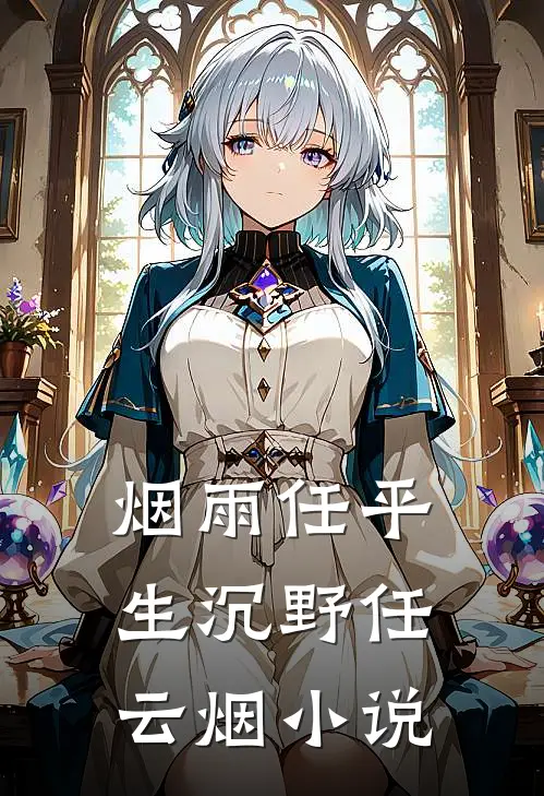 烟雨任平生沉野任云烟小说