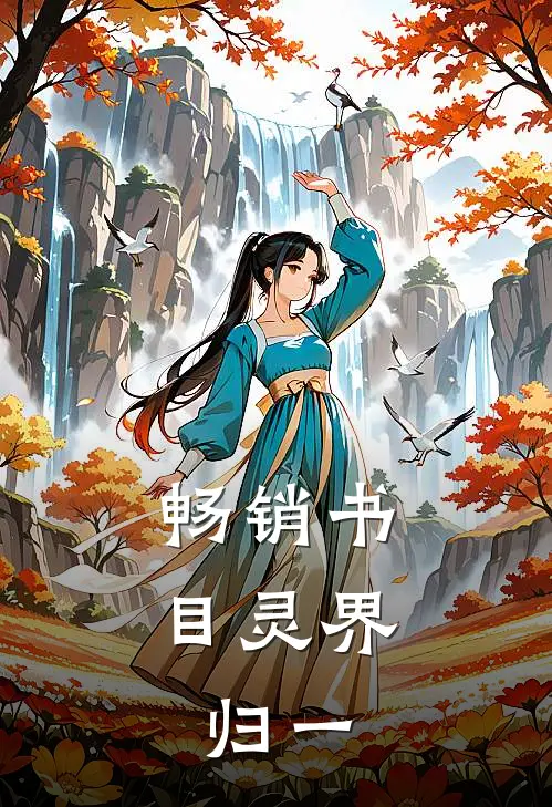 畅销书目灵界：归一