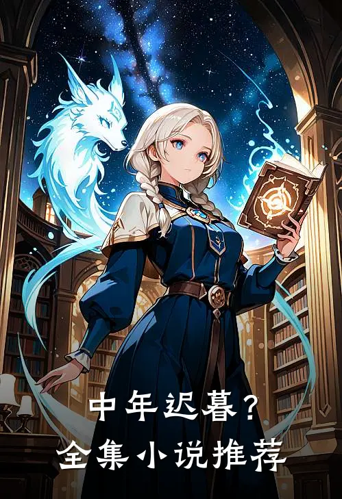 中年迟暮？全集小说推荐