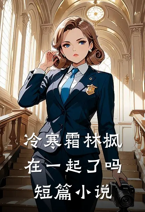 冷寒霜林枫在一起了吗短篇小说