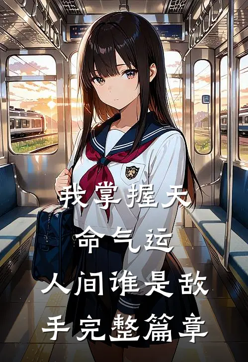 我掌握天命气运，人间谁是敌手完整篇章