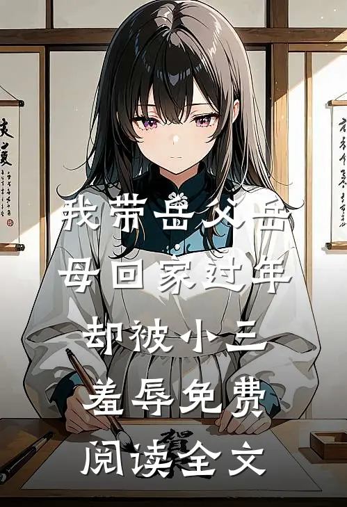 我带岳父岳母回家过年，却被小三羞辱免费阅读全文