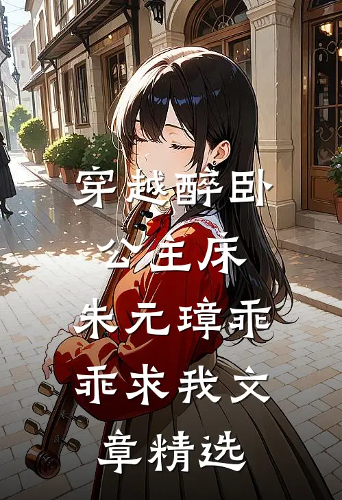 穿越醉卧公主床，朱元璋乖乖求我文章精选