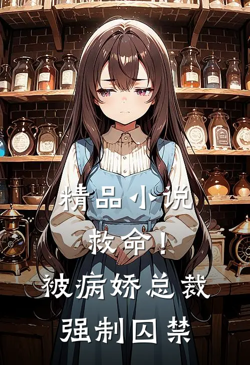 精品小说救命！被病娇总裁强制囚禁