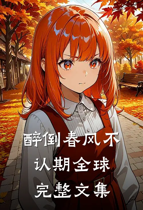 醉倒春风不认期全球完整文集