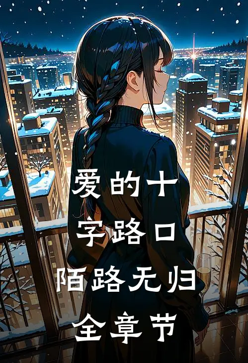 爱的十字路口，陌路无归全章节