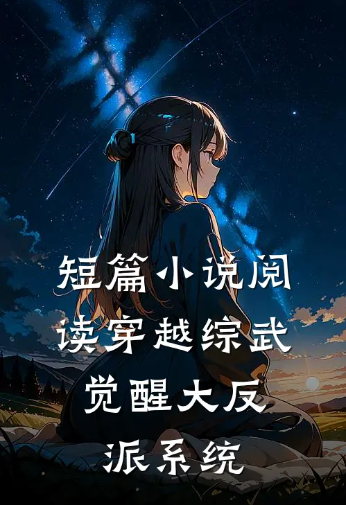 短篇小说阅读穿越综武，觉醒大反派系统