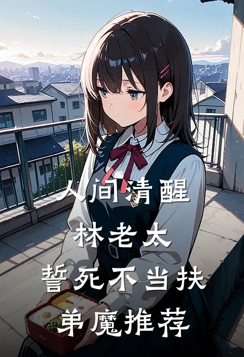 人间清醒林老太，誓死不当扶弟魔推荐