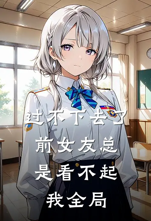 过不下去了，前女友总是看不起我全局