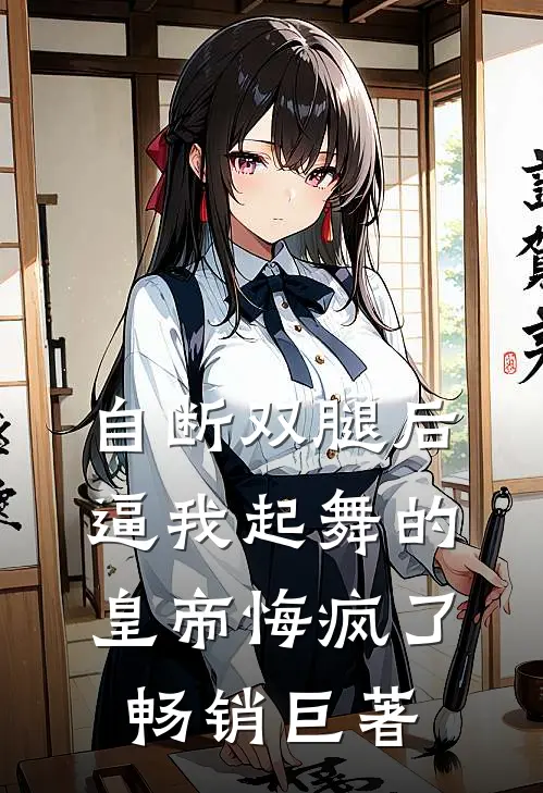 自断双腿后，逼我起舞的皇帝悔疯了畅销巨著