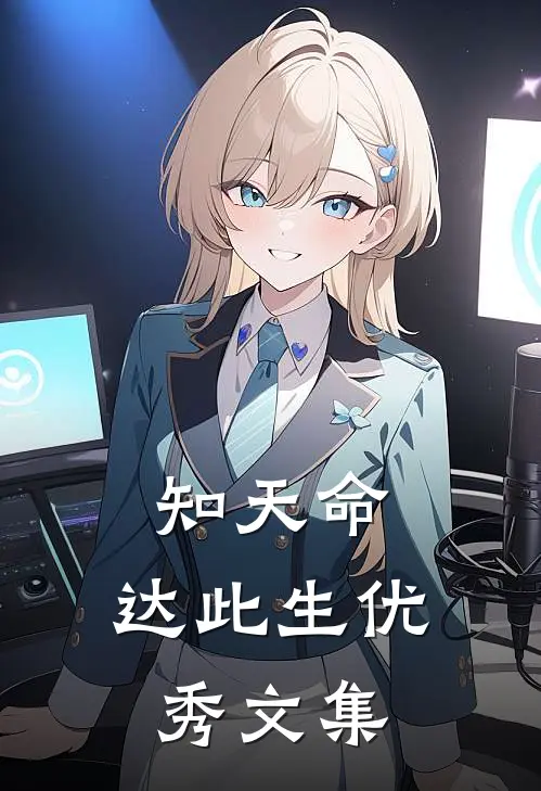 知天命，达此生优秀文集