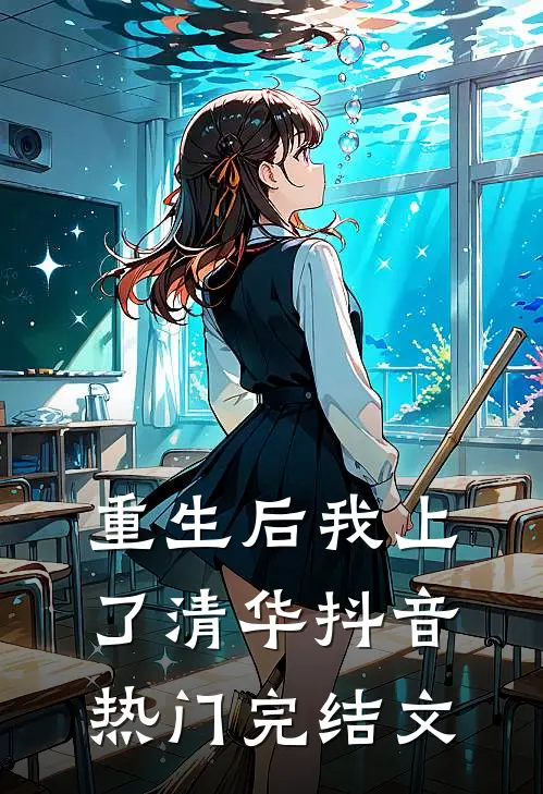 重生后我上了清华抖音热门完结文