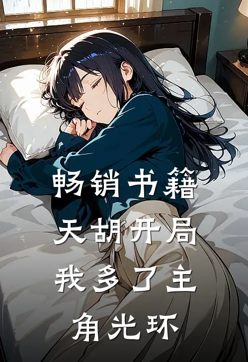 畅销书籍天胡开局：我多了主角光环