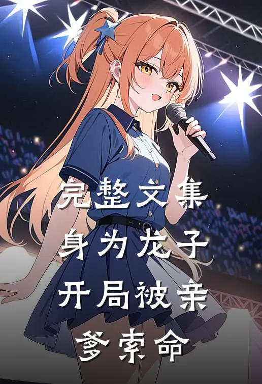 完整文集身为龙子，开局被亲爹索命