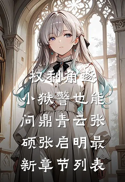 权利角逐：小狱警也能问鼎青云张硕张启明最新章节列表