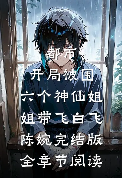 都市，开局被围，六个神仙姐姐带飞白飞陈婉完结版全章节阅读