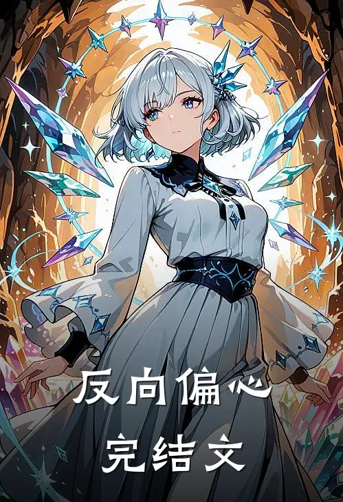 反向偏心完结文