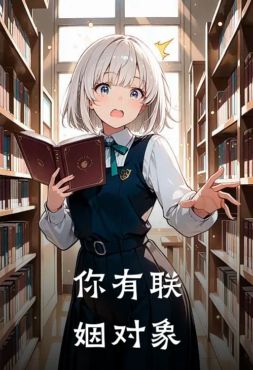 你有联姻对象