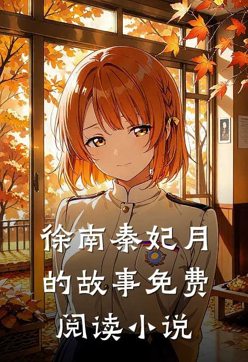 徐南秦妃月的故事免费阅读小说