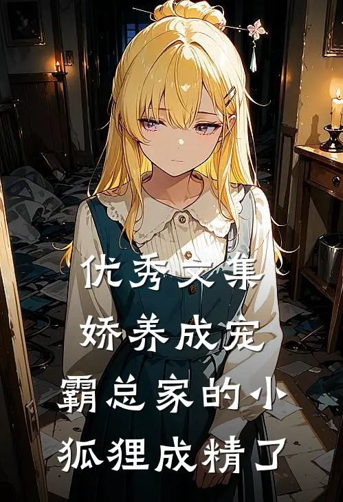 优秀文集娇养成宠：霸总家的小狐狸成精了
