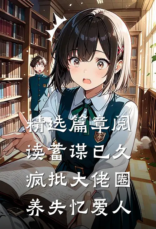 精选篇章阅读蓄谋已久，疯批大佬圈养失忆爱人