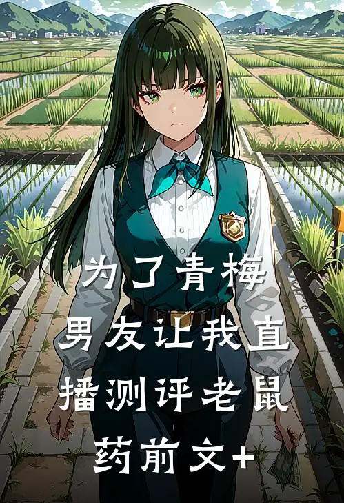 为了青梅，男友让我直播测评老鼠药前文+