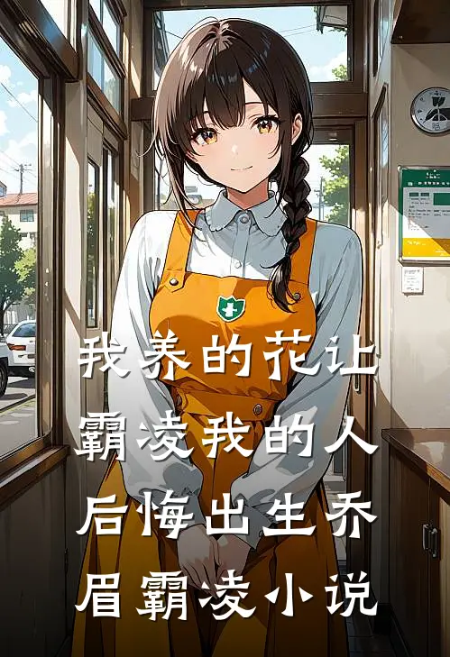 我养的花让霸凌我的人后悔出生乔眉霸凌小说