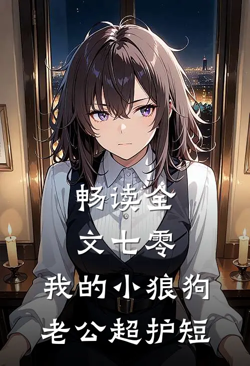 畅读全文七零：我的小狼狗老公超护短