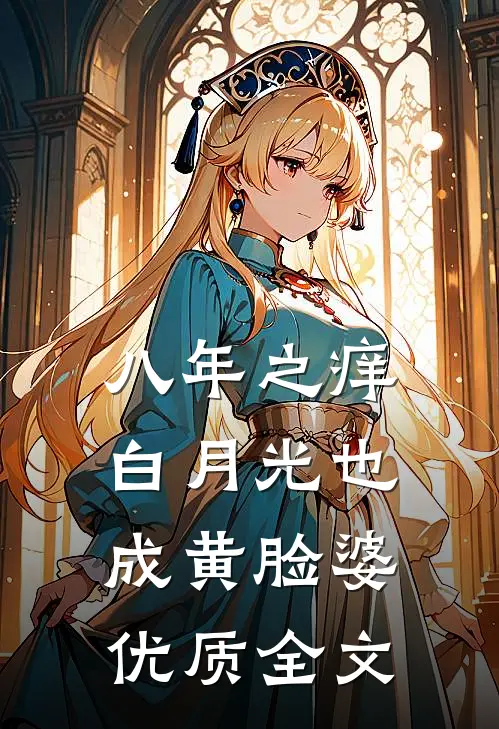 八年之痒，白月光也成黄脸婆优质全文