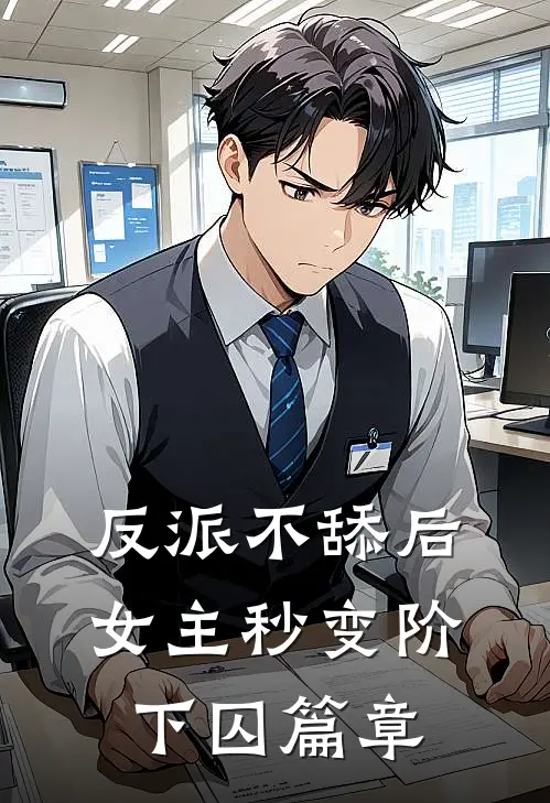 反派不舔后，女主秒变阶下囚篇章