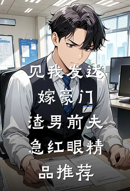 见我发达嫁豪门，渣男前夫急红眼精品推荐