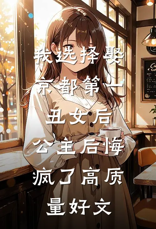 我选择娶京都第一丑女后，公主后悔疯了高质量好文