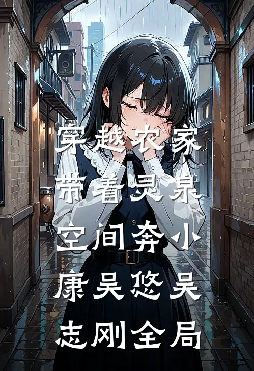 穿越农家：带着灵泉空间奔小康吴悠吴志刚全局