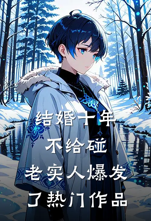 结婚十年不给碰，老实人爆发了热门作品