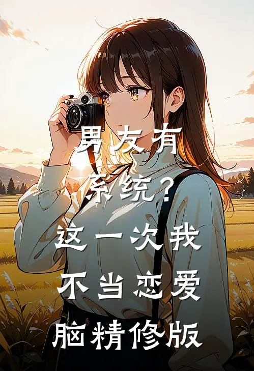 男友有系统？这一次，我不当恋爱脑精修版